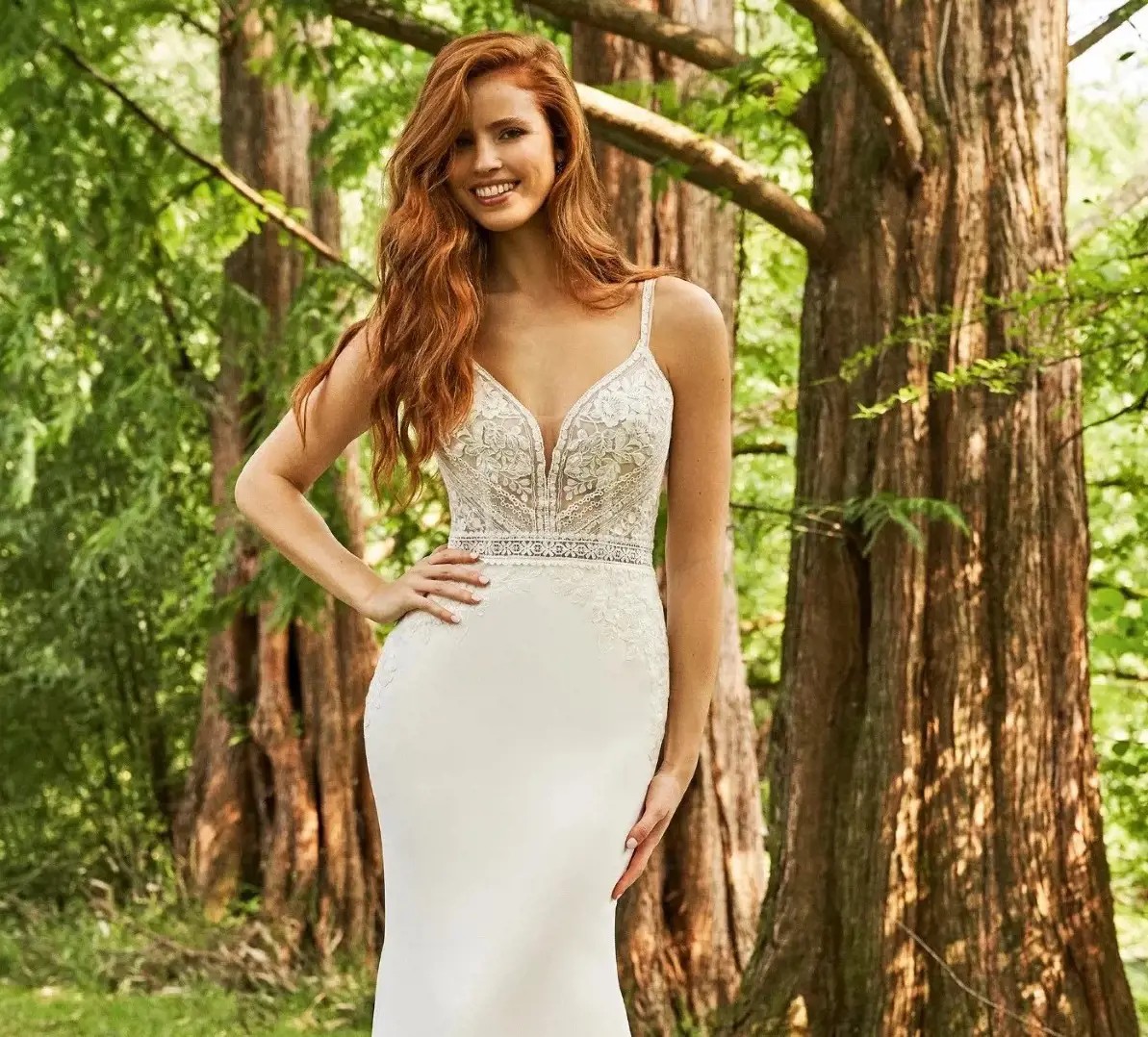 Lillian West Trunk Show