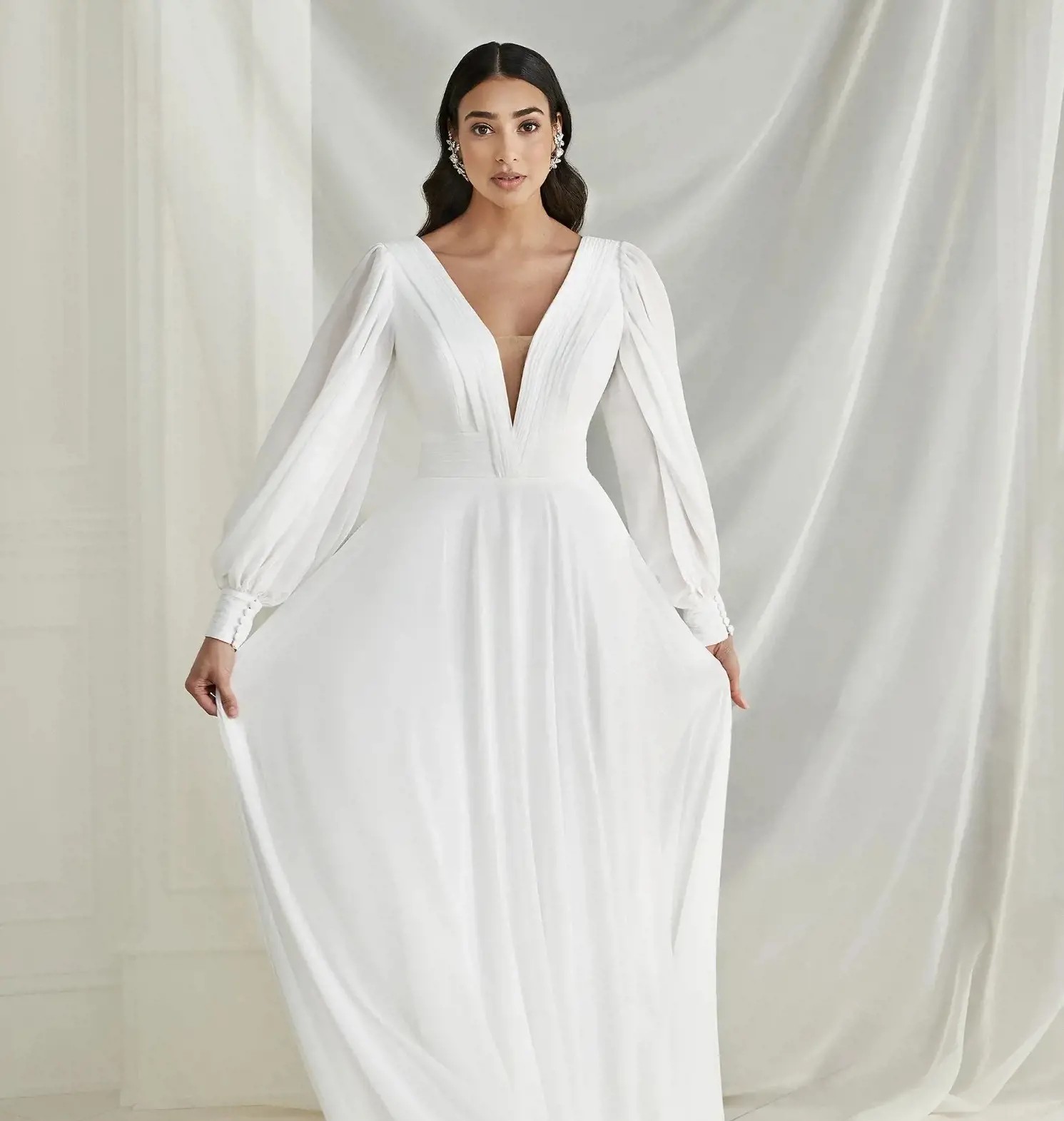 Justin Alexander Trunk Show Main Image