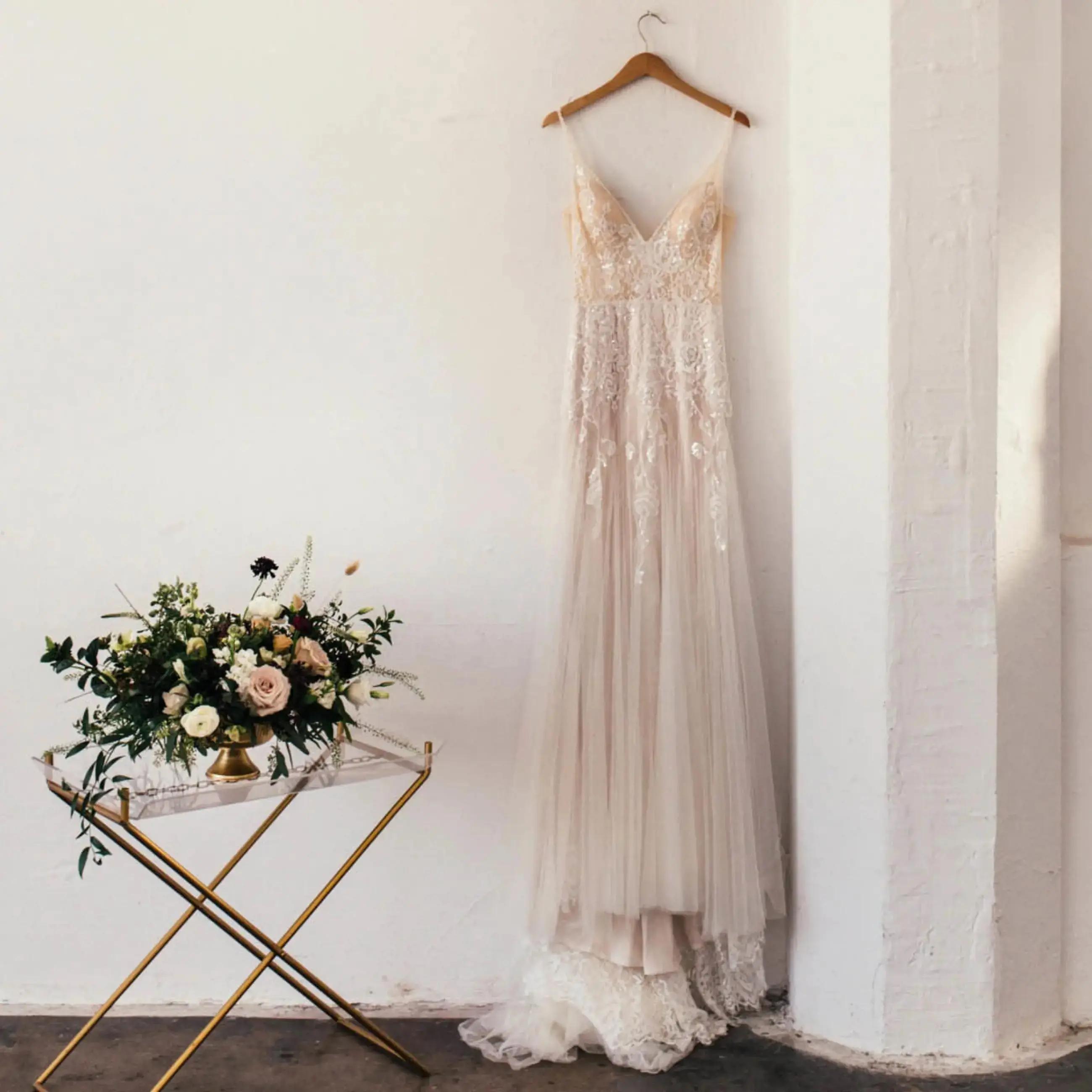 Bridal Tips from Bridal Elegance Studio for Your Wedding Image