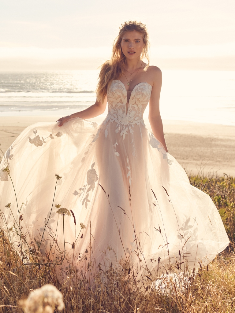 Maggie Sottero Hattie 2