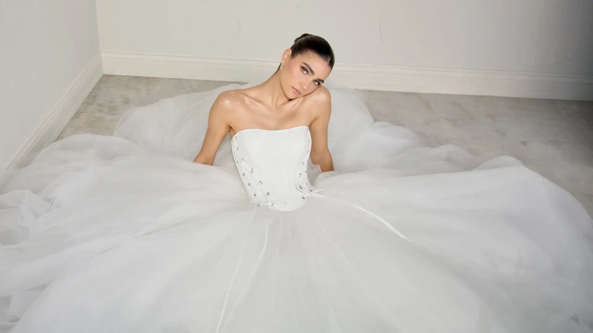 Justin Alexander Signature Trunk Show