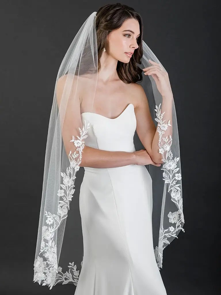 Limited-Time Veil Offer