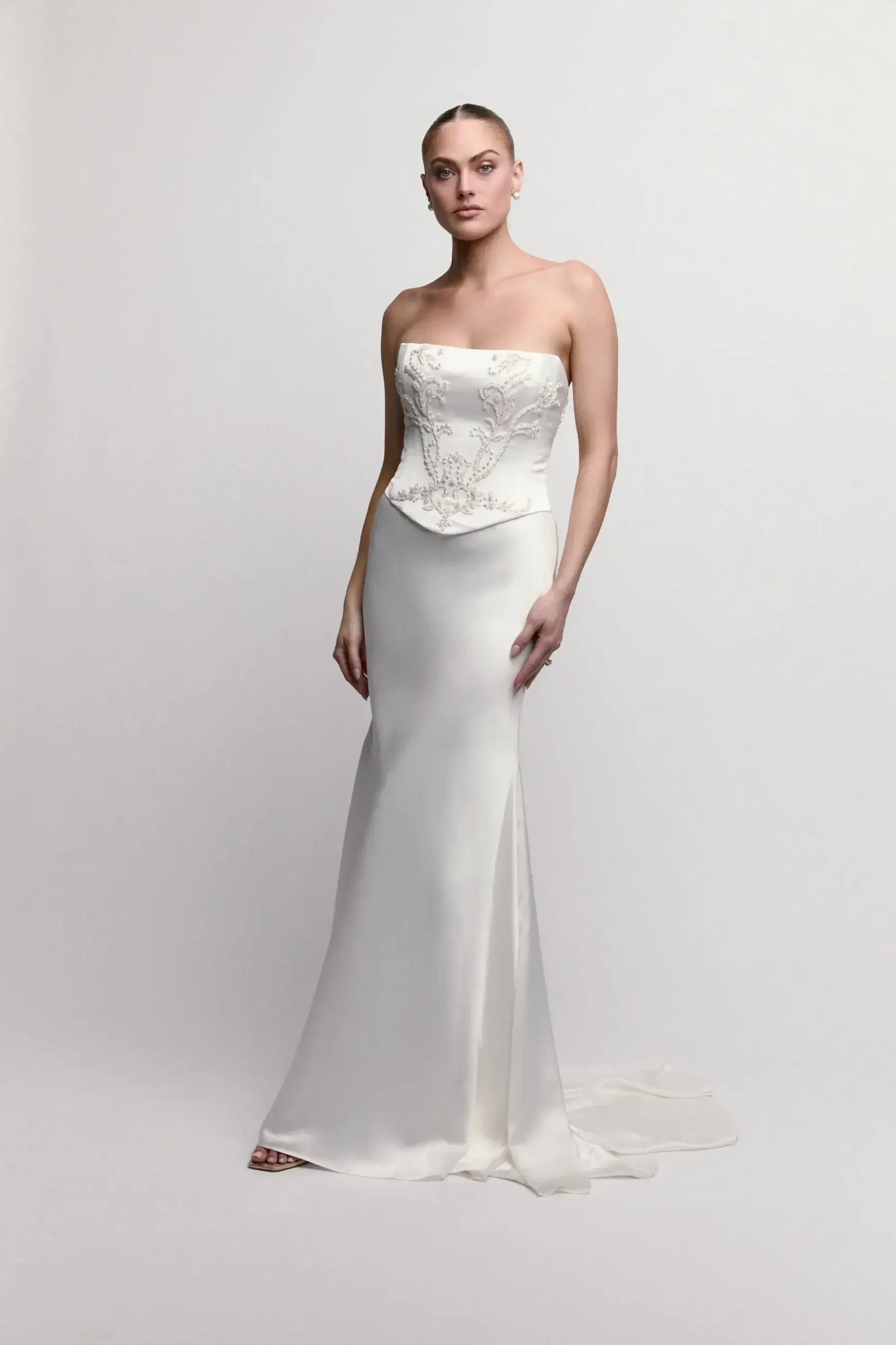 WATTERS TRUNK SHOW