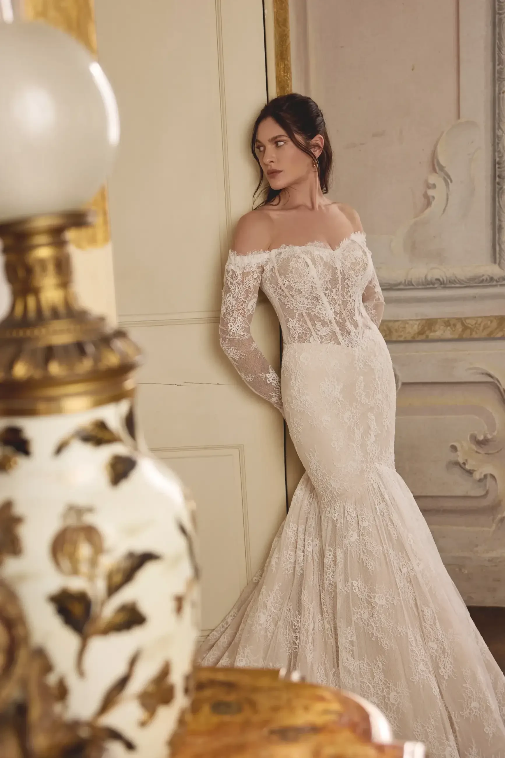 Justin Alexander Trunk Show