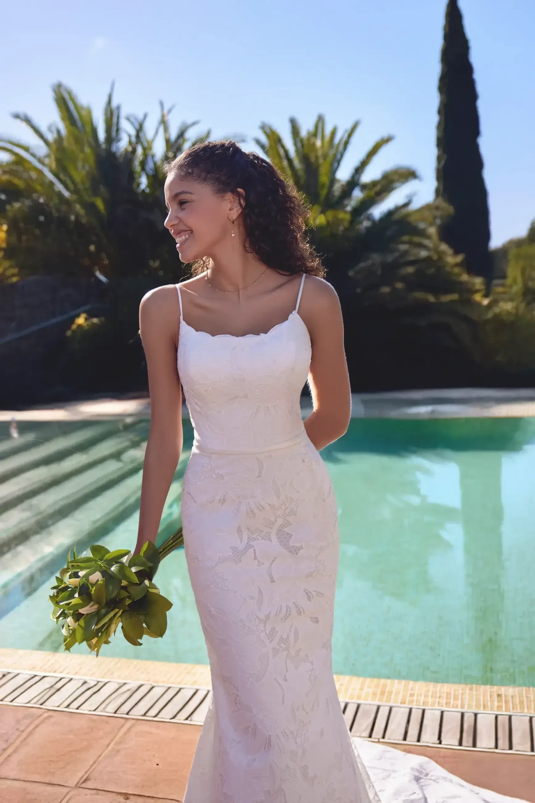 Lillian West Trunk Show