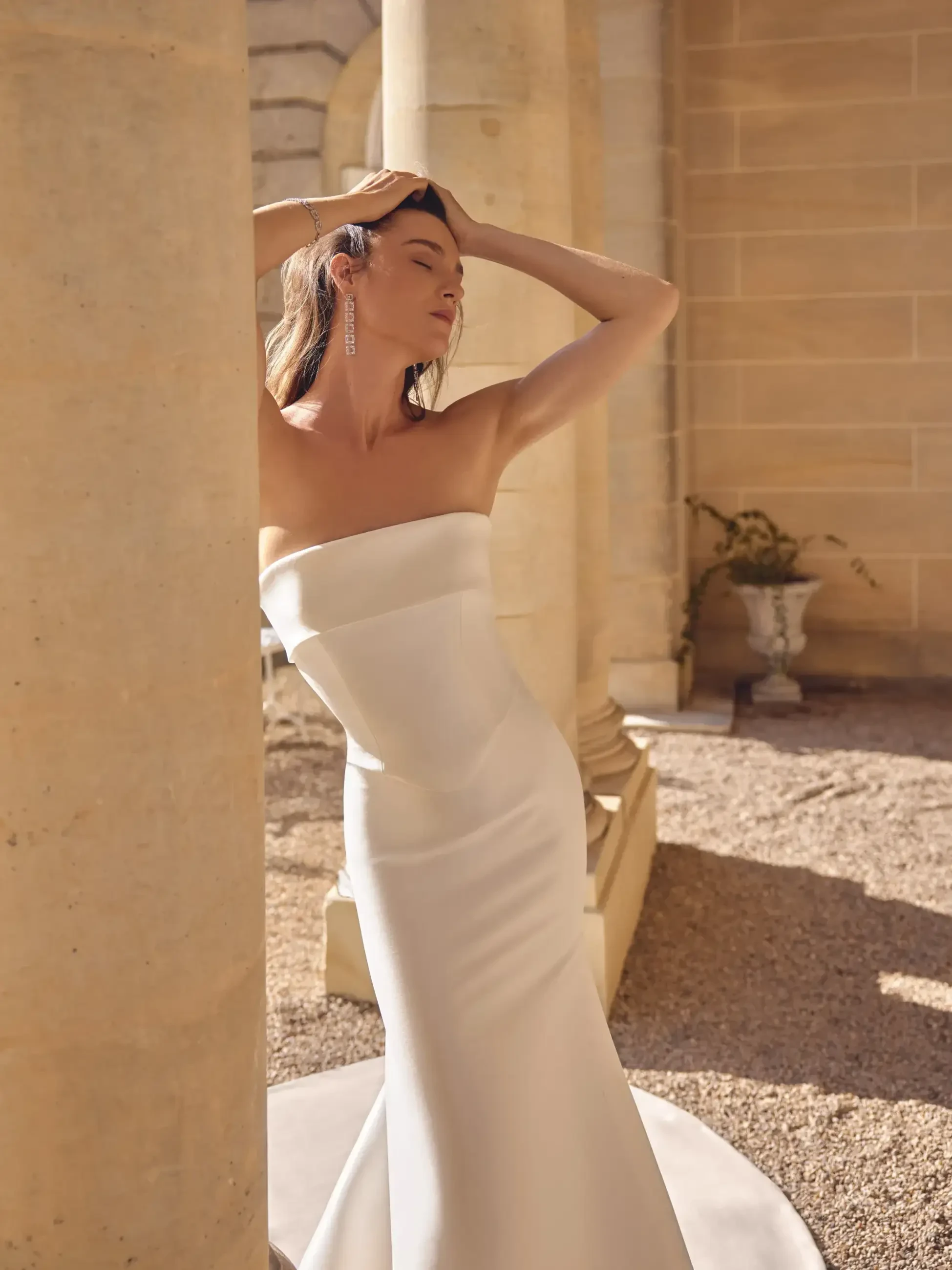 Justin Alexander Spring/Summer 2027 Trunk Show