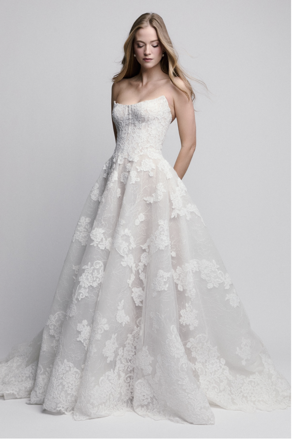 WATTERS TRUNK SHOW