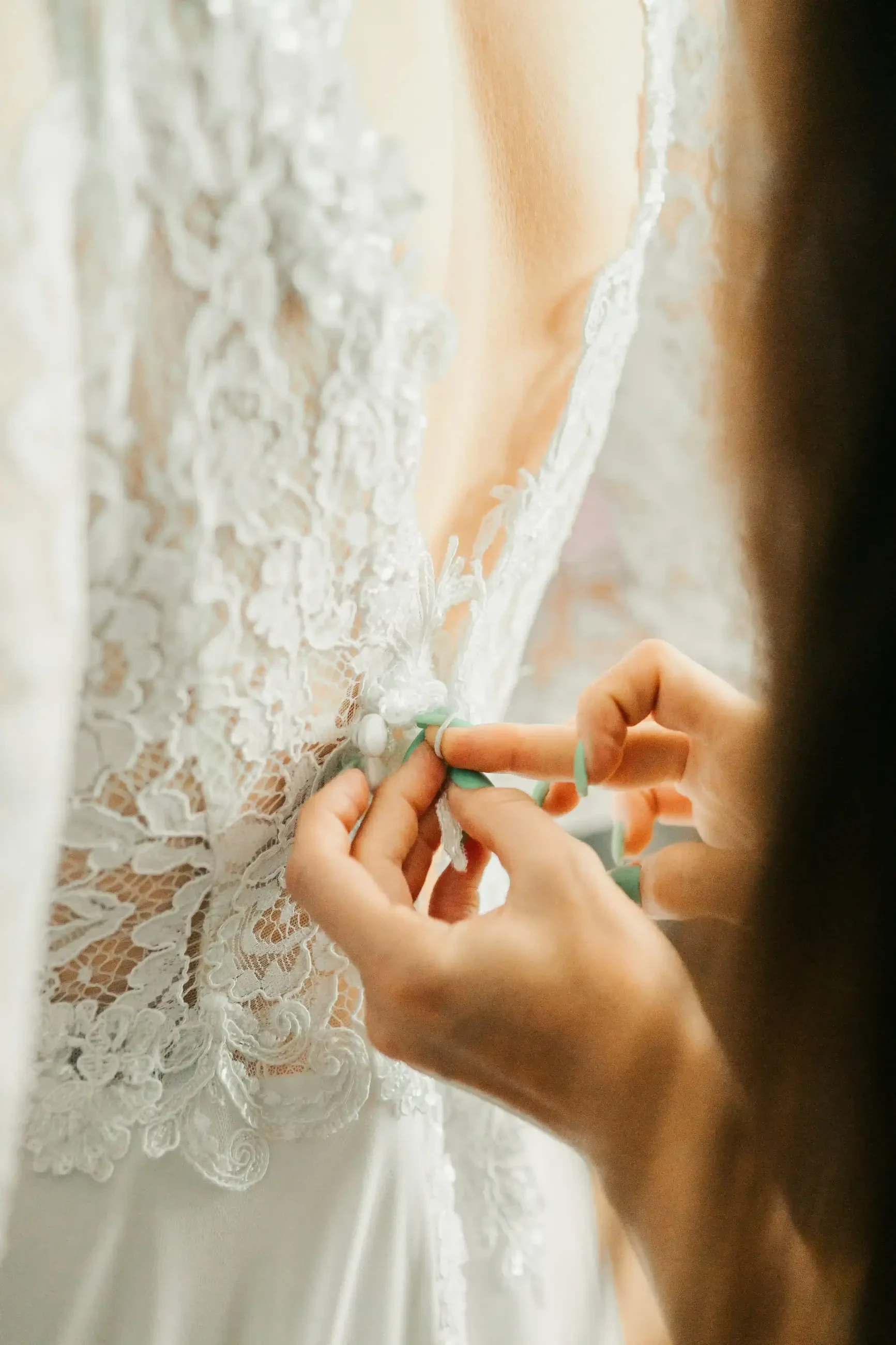 Bridal Alterations
